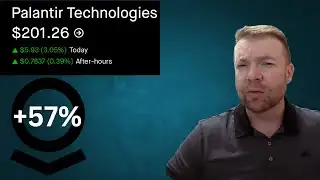 Will Palantir CRUSH earnings again? | PLTR Stock (Watch before Monday)