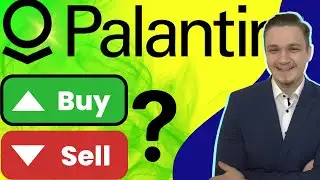 Will Palantir