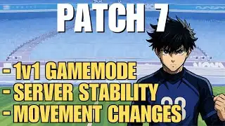 Will Patch 7 Bring Players Back To Rematch?
