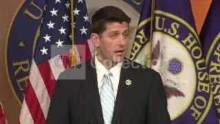 WILL PAUL RYAN BECOME SPEAKER?