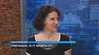 Will Prevagen really improve memory and brain function?