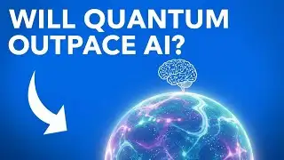Will Quantum Be Bigger Than AI? | The Next Tech Revolution Explained Simply