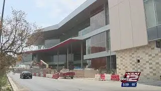 Will SA Convention & Visitors Bureau go private?