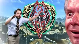 Will SKYRIM be ESO’s Next DLC?