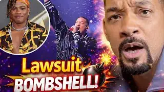 Will Smith ACCUSED in New Lawsuit — The Details Are DISTURBING
