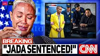 Will Smith BETRAYS Jada Smith And LEAKS EVERYTHING To The FBI!