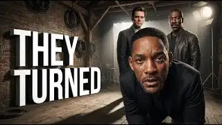 Will Smith CRUMBLES After Jim Carrey And Eddie Murphy’s Explosive Interview