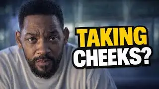 Will Smith Faces Disturbing New Allegations