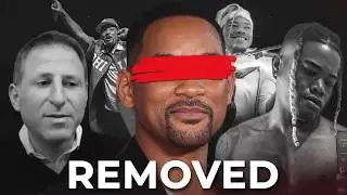Will Smith Faces New Lawsuit: What We Know So Far