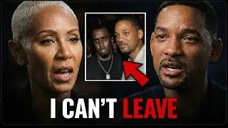 Will Smith Finally Breaks Silence 😳 Why He Could Never Leave Jada