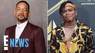 Will Smith Sued By Tour Musician Who Reported Sexual Harassment | E! News