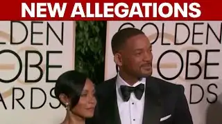 Will Smith sued for wrongful termination and sexual harassment