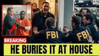 Will Smith vs Diddy: Courtroom Clash Crumbles Mogul’s Empire