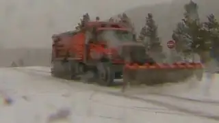 Will snow, storms snarl Christmas travel plans?