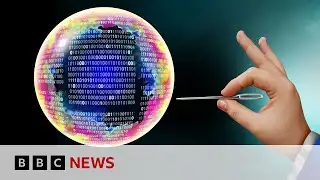 Will the AI Boom Go Bust? | BBC News