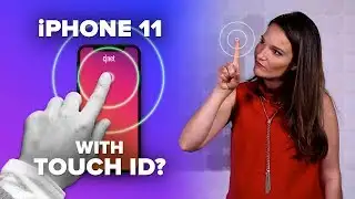 Will the iPhone 11 bring back Touch ID?