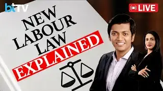 Will The New Labour Laws Reduce Your Take-Home Pay? Explained
