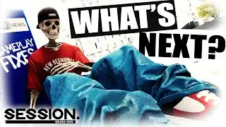Will The Next Session: Skate Sim Update Be As Good As We Hope?