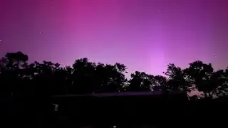 Will the northern lights return to the First Coast Wednesday?