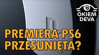 Will the PS6 be delayed?