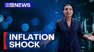 Will the RBA Hike Interest Rates Next Week? | 9 News Australia