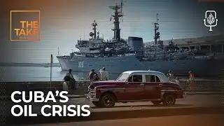 Will the US force regime change in Cuba? | The Take
