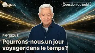 Will we ever be able to travel through time? | Discovery