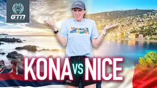 Will We Miss Nice? | Ironman World Championship Debate