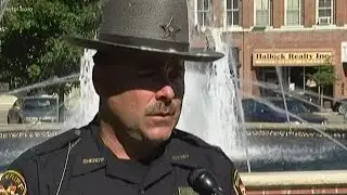 Williams Co. sheriff facing additional misdemeanor charges