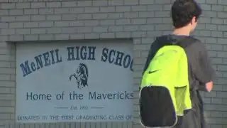 Williamson Co. sheriff proposes plan to take over RRISD policing