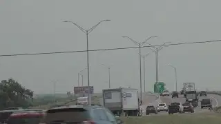 Williamson County applies for TxDOT grant to boost traffic enforcement