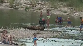 Williamson County cities weigh closing parks as COVID-19 cases increase