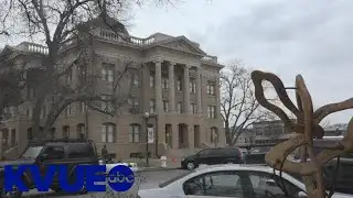 Williamson County following Gov. Abbott