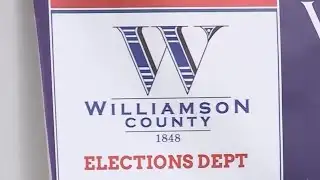 Williamson County GOP seeks ending countywide voting