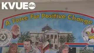 Williamson County launches 24/7 therapy program to reduce youth arrests