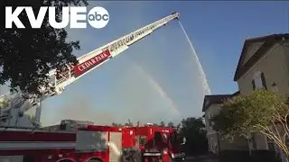 Williamson County launches new wildfire task force | KVUE