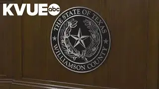 Williamson County limiting public agenda docs to fight AI