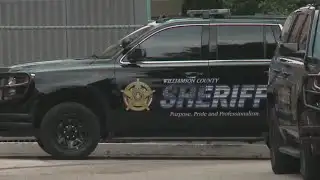 Williamson County may end agreement with 