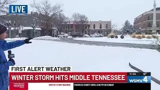 Williamson County officials see drivers hit 90 mph on interstate, urge caution