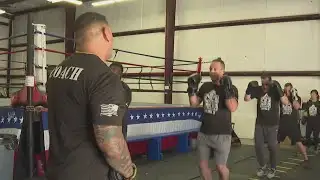 Williamson County pursues ride program for veterans