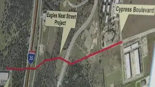 Williamson County sets $884 million bond election | FOX 7 Austin