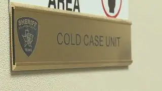 Williamson County Sheriff