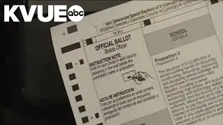 Williamson County voters to receive paper ballots on Election Day