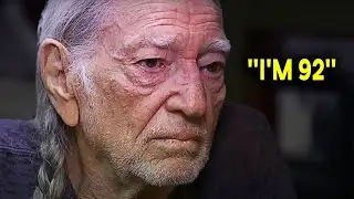 Willie Nelson Reveals The Real Reason He Wants It To End