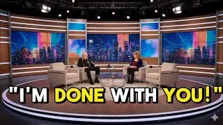 Willie Nelson SHUTS DOWN Joy Behar — She Quits The View LIVE!