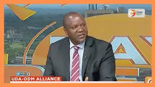 Willis Otieno: William Ruto will lose by more than 5 million votes