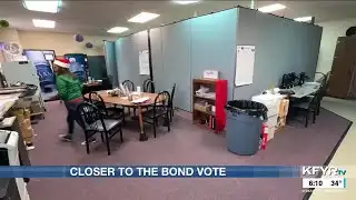 Williston Basin School District prepares next steps for upcoming bond referendum