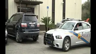 Williston Police Officers Pay Raise Approved