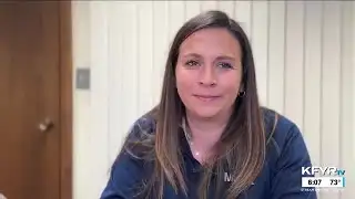 Williston school board candidate pulls off upset as write-in candidate