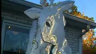 willoughby art stolen